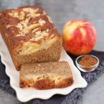 Appel-speculaascake