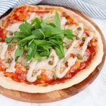 Pizza Vitello Tonnato